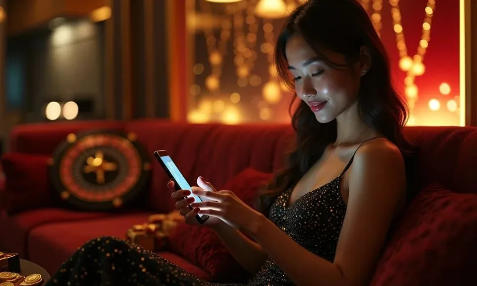 ตรวจสอบสี่จุดก่อนใช้งาน soya376 บนมือถือ
